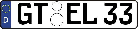 GT-EL33