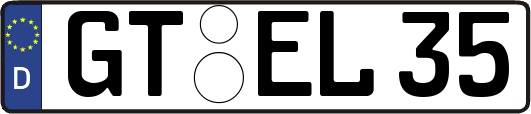 GT-EL35