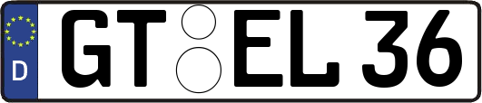 GT-EL36