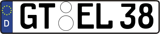 GT-EL38