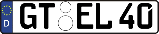 GT-EL40