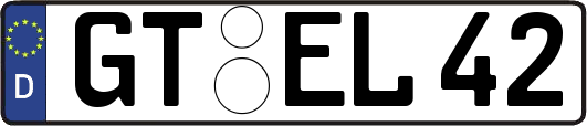 GT-EL42
