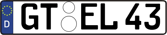 GT-EL43