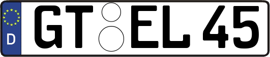 GT-EL45