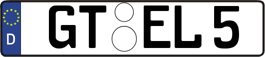 GT-EL5