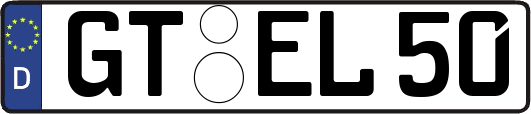 GT-EL50