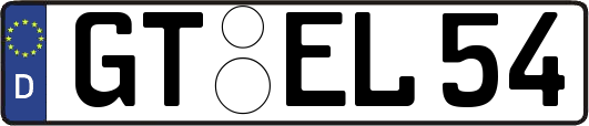 GT-EL54