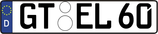 GT-EL60