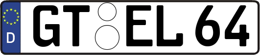 GT-EL64