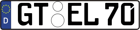 GT-EL70