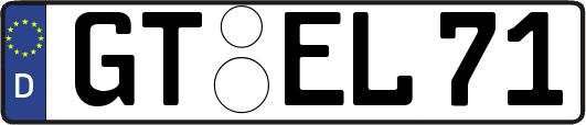 GT-EL71