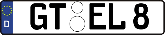GT-EL8
