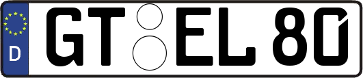 GT-EL80