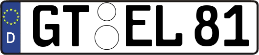 GT-EL81