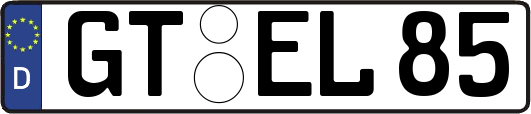 GT-EL85