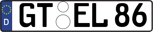 GT-EL86
