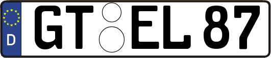 GT-EL87