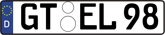GT-EL98