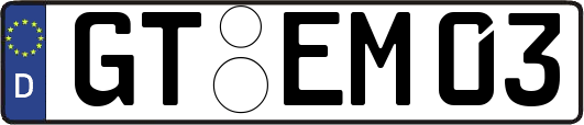 GT-EM03