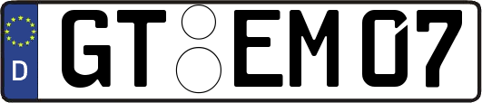 GT-EM07