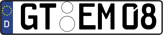 GT-EM08