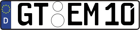 GT-EM10