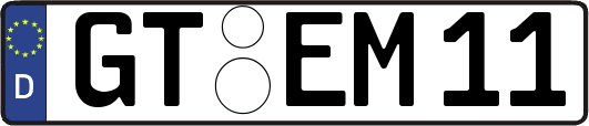GT-EM11