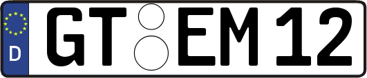 GT-EM12