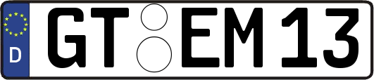 GT-EM13