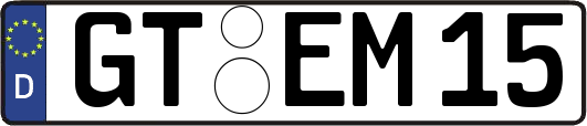 GT-EM15