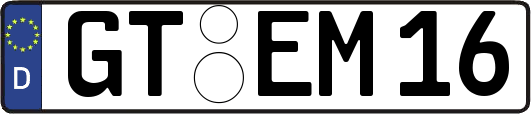 GT-EM16
