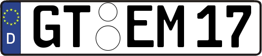 GT-EM17