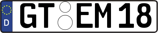 GT-EM18