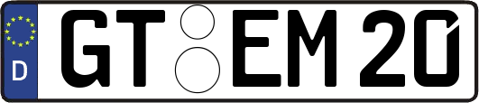 GT-EM20