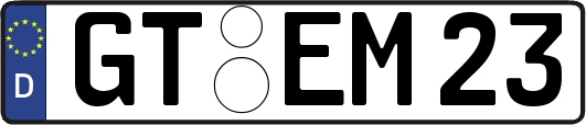 GT-EM23