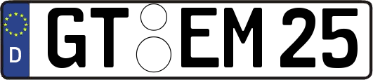 GT-EM25