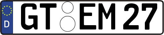 GT-EM27