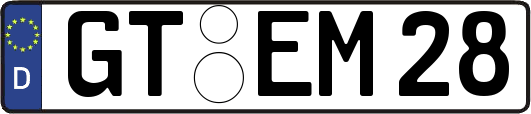 GT-EM28