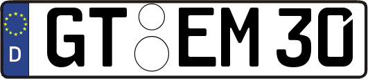 GT-EM30