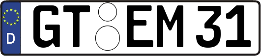GT-EM31