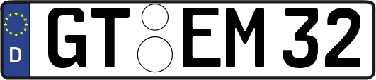GT-EM32