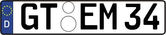 GT-EM34