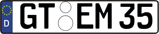 GT-EM35