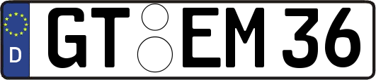 GT-EM36