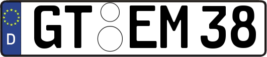 GT-EM38