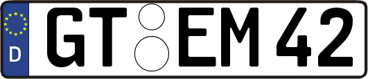 GT-EM42