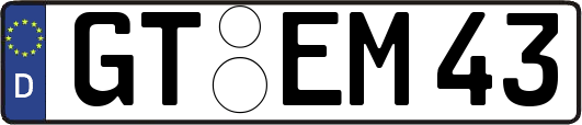 GT-EM43