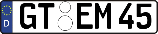 GT-EM45