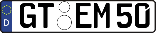 GT-EM50