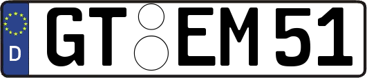 GT-EM51